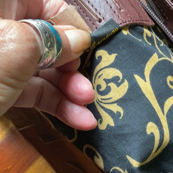 Cool looking Gabriels tote size bag - Picture 7 of 12